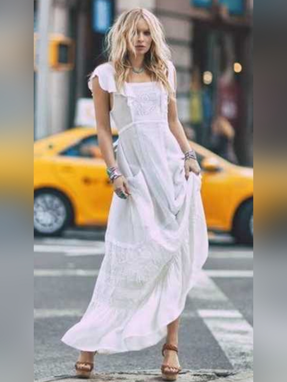 Spell Boho Bella Dress